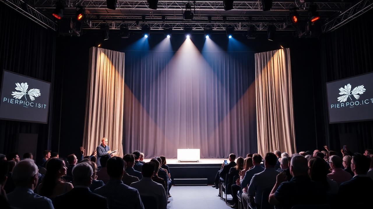 A Successful Product Launch with a Live Event — How to Get It Right – Fridays blogi: Tapahtumat