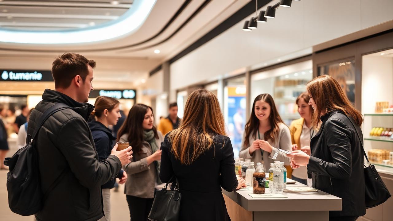 The Power of Promotions in Sales — Why Face-to-Face Still Works – Fridays blogi: Promootiot