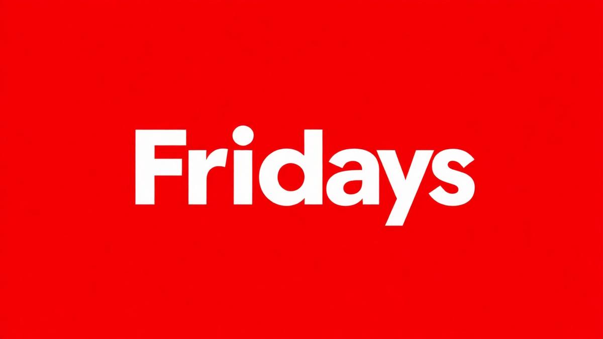Useat festivaalit – Events case: Music Festivals | Fridays