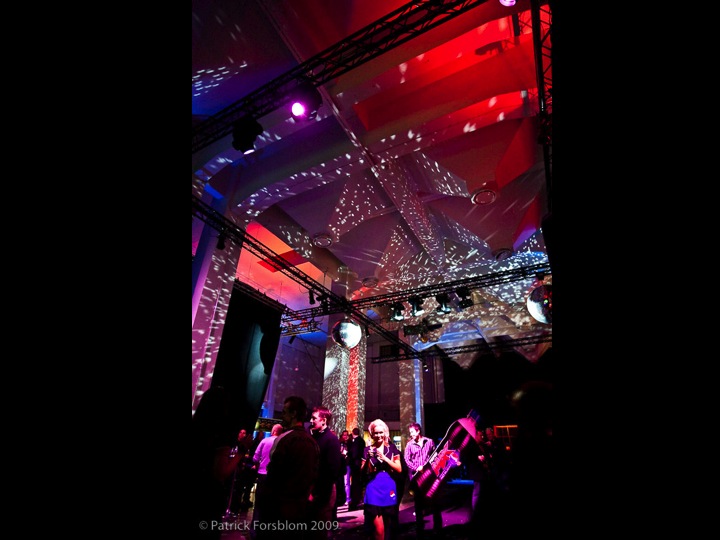 ED Skizzo Launch – Hartwall & Pepsico Events case | Fridays