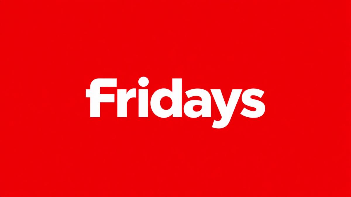 Suomipop / Radiorock – Events case: Suomipop Cruise & Radiorock Cruise | Fridays