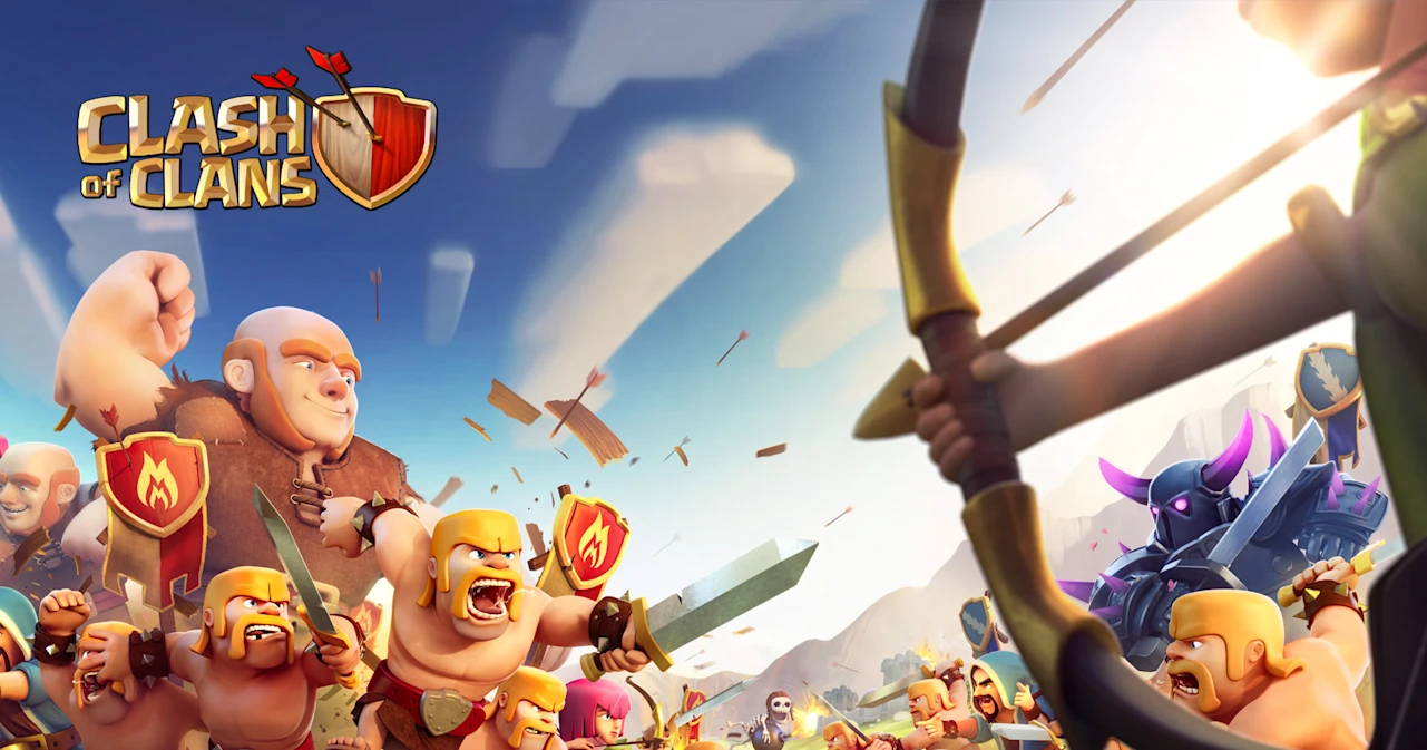 Supercell – Events case: Supercell SuperFest 2024 — World Finals in Helsinki | Fridays