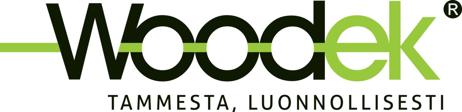 Woodek – Useat asiakkaat Messut case | Fridays
