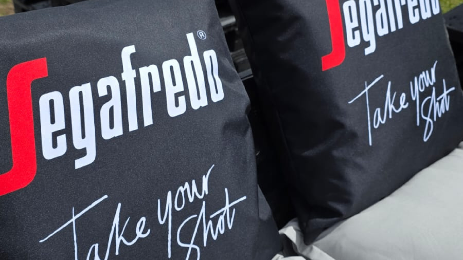 Meira / Segafredo – Events case: Segafredo Lounge — Coca-Cola Fanzone, FIFA World Cup 2026 | Fridays